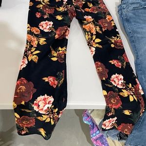 Pants and jeans bundle